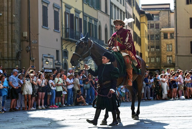 Florence, Italy