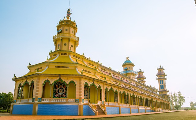 Hội An, Vietnam