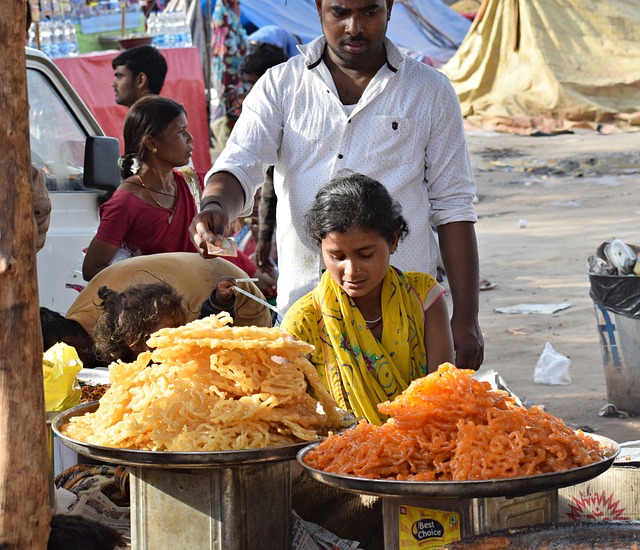 Amritsar, India